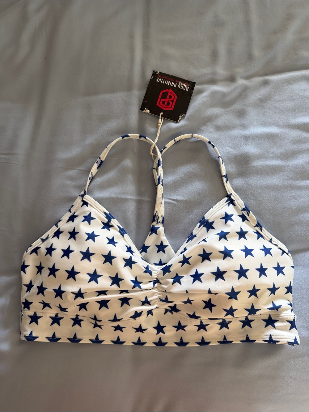 Born Primitive Laguna Bikini Top Stars